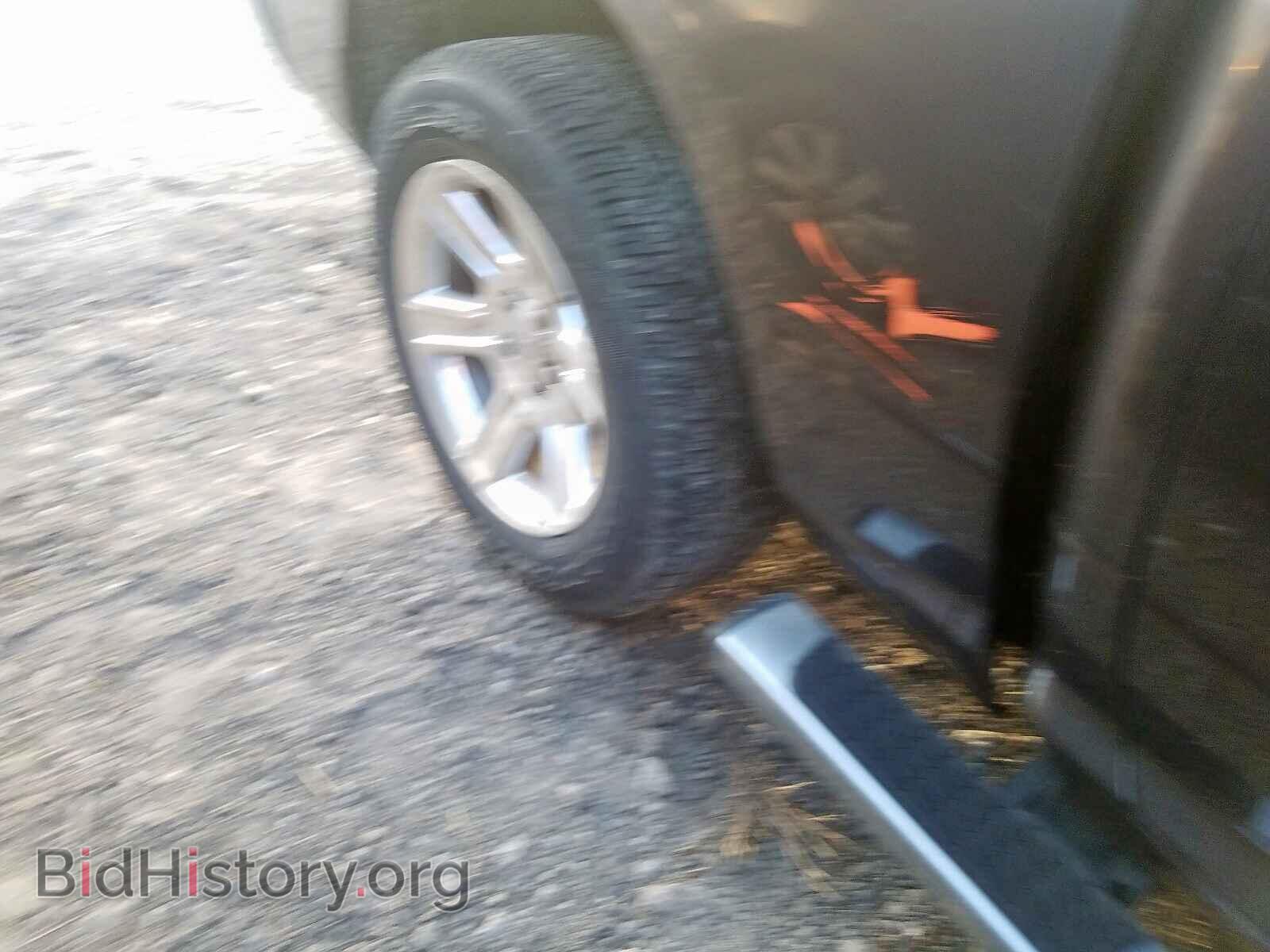 2017 RAM 1500 SLT - VIN: 1C6RR6LTXHS684018 - Фото 9