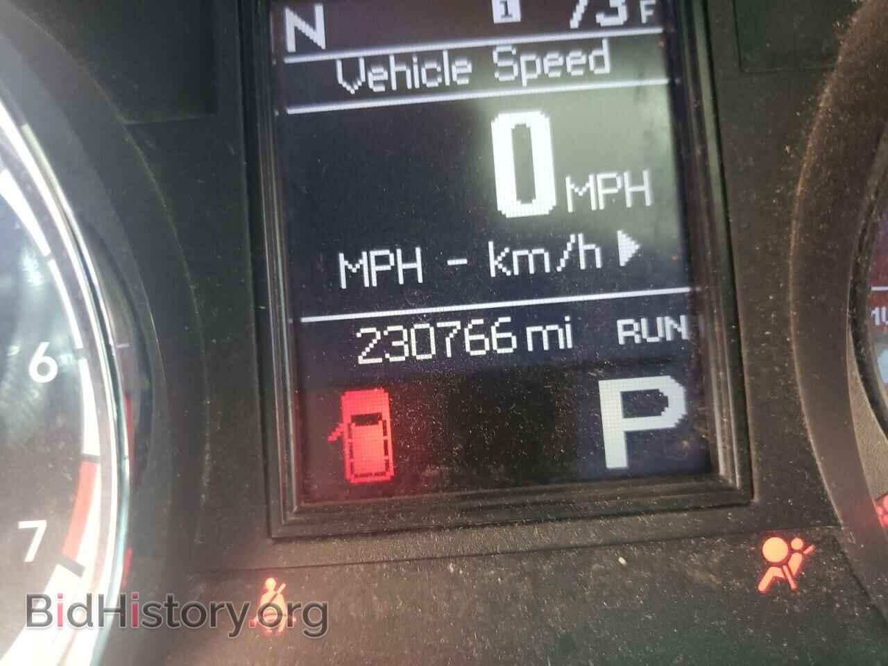 2012 DODGE DURANGO - VIN: 1C4RDHAG0CC110653 - Фото 8