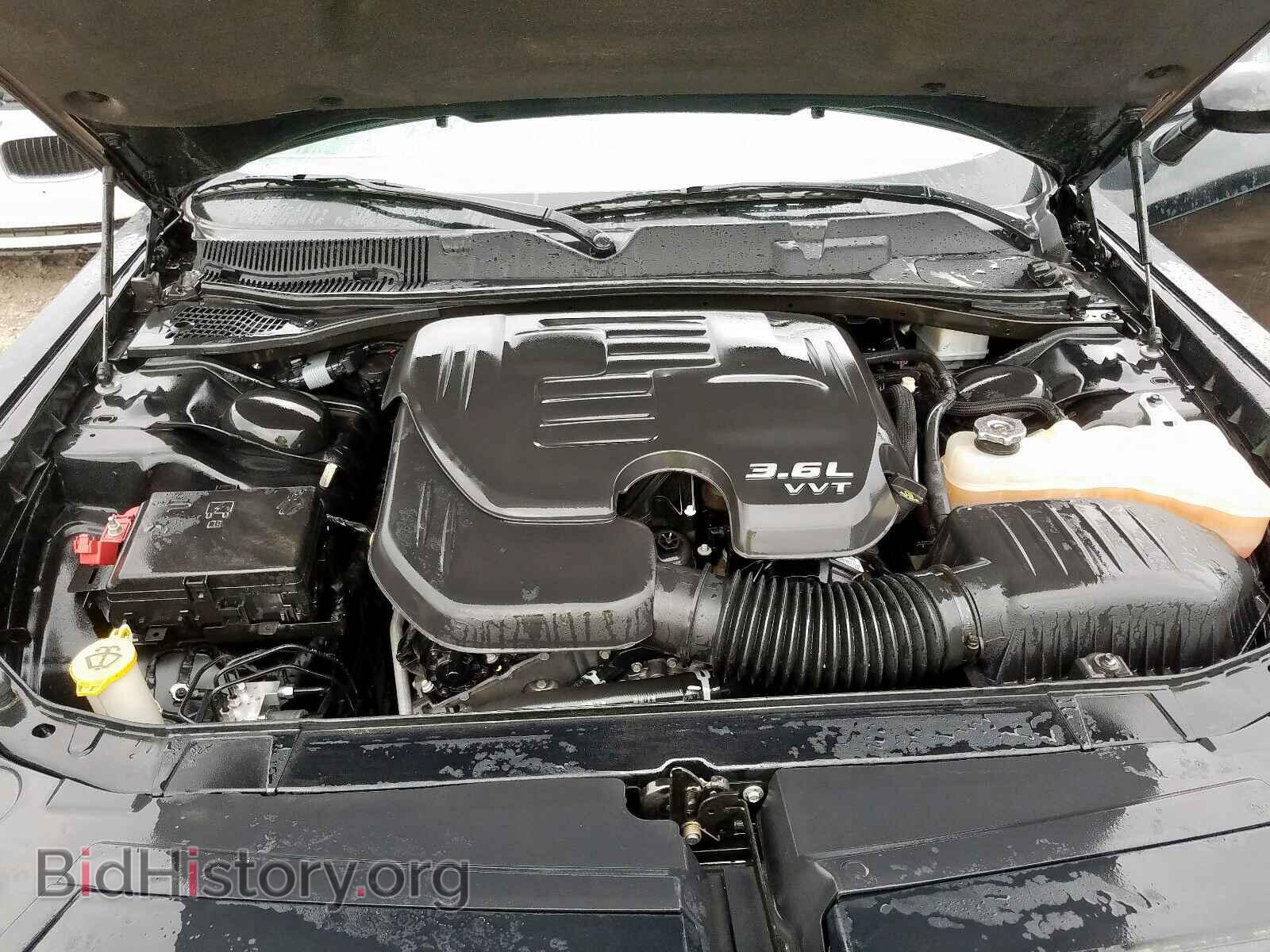 2017 DODGE CHALLENGER - VIN: 2C3CDZAG3HH516995 - Фото 7