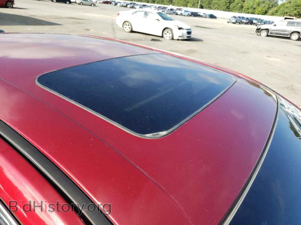 2014 FORD TAURUS - VIN: 1FAHP2F84EG154657 - Фото 9