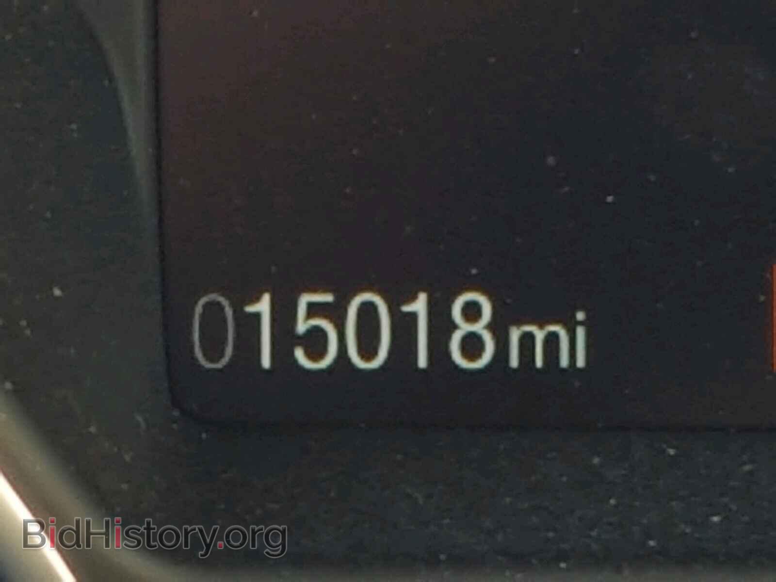 2017 FORD FOCUS - VIN: 1FADP3F21HL328650 - Photo 8