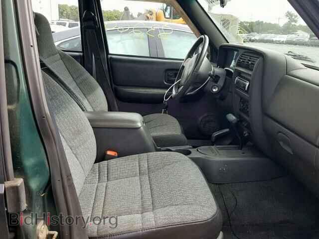 2000 JEEP CHEROKEE S - VIN: 1J4FF48S4YL267149 - Фото 5