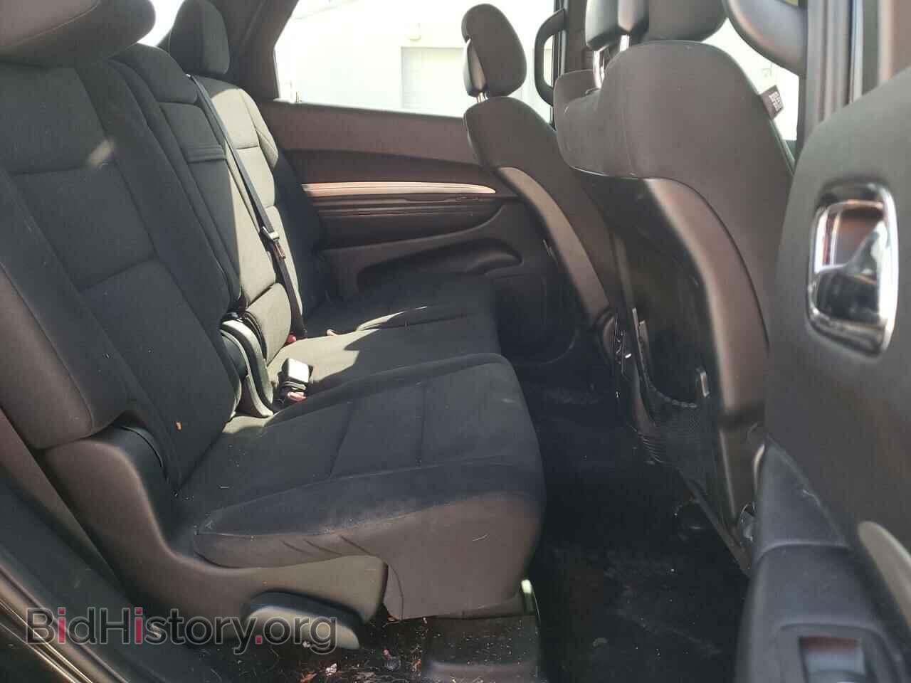 2014 DODGE DURANGO - VIN: 1C4RDJAG3EC394497 - Photo 11