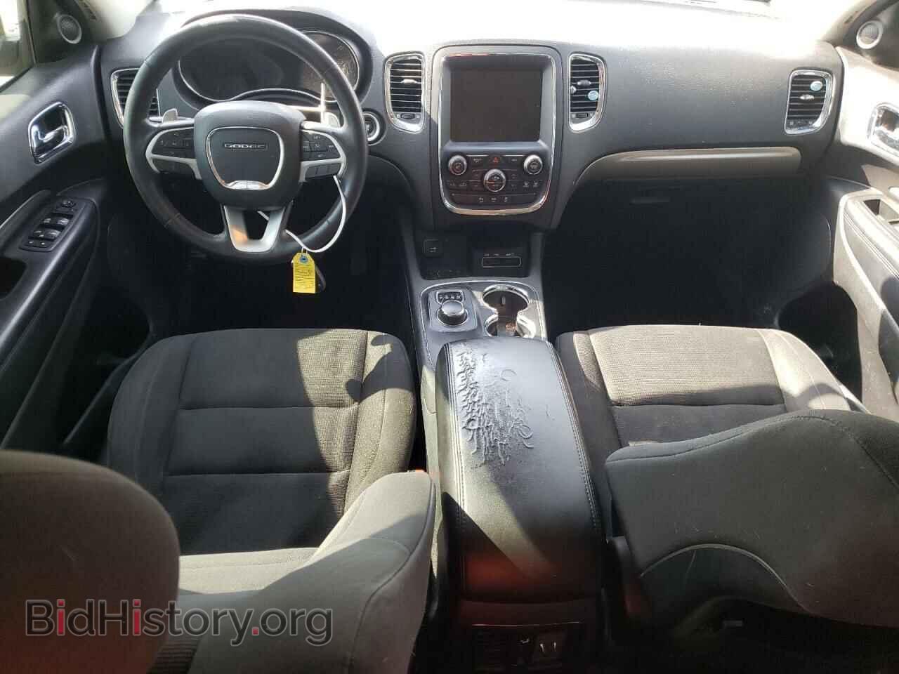 2014 DODGE DURANGO - VIN: 1C4RDJAG3EC394497 - Photo 8