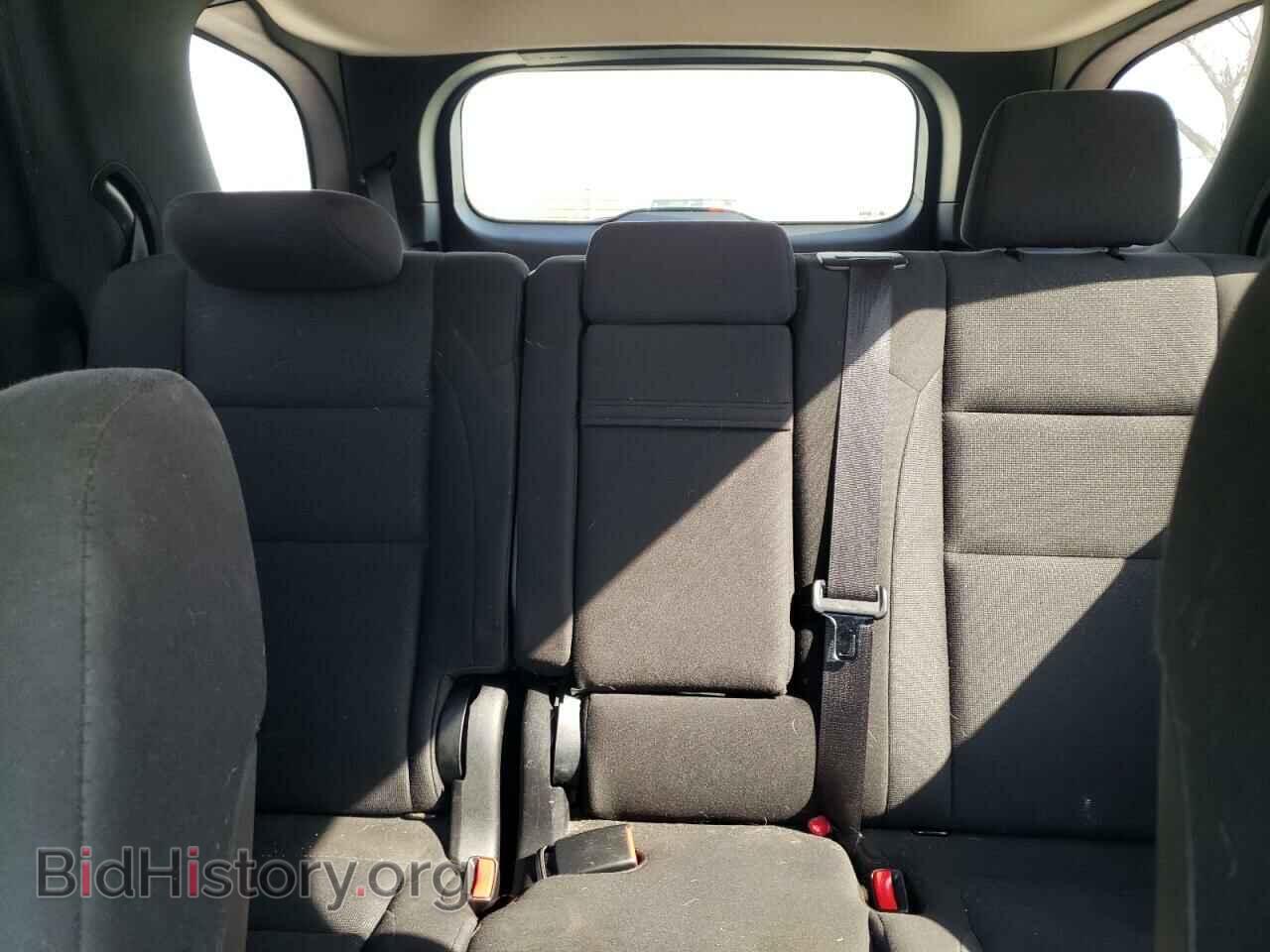 2014 DODGE DURANGO - VIN: 1C4RDJAG3EC394497 - Photo 10