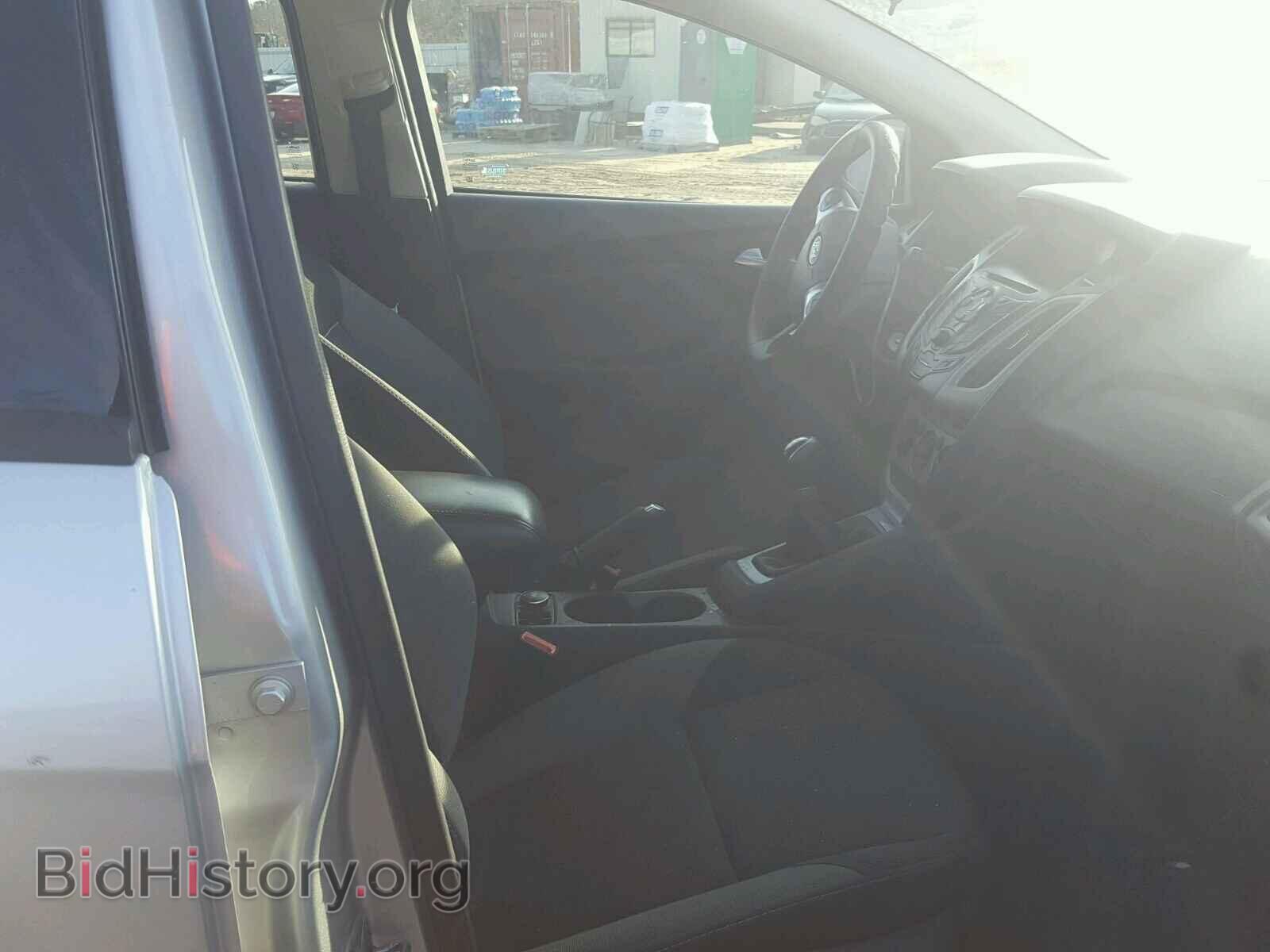 2012 FORD FOCUS - VIN: 1FAHP3K28CL441284 - Photo 5