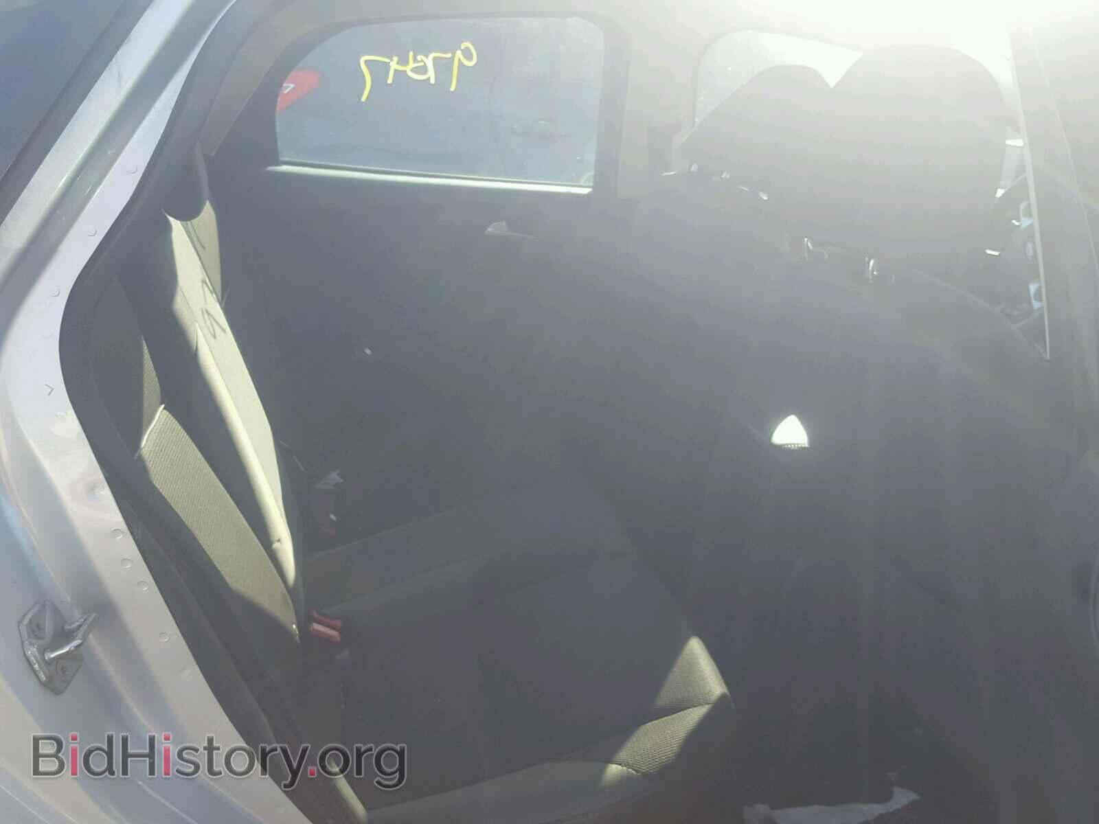 2012 FORD FOCUS - VIN: 1FAHP3K28CL441284 - Photo 6