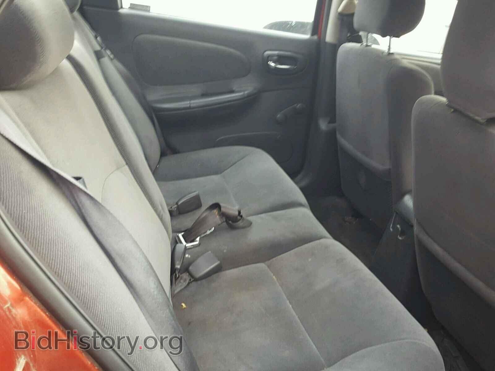 2000 DODGE NEON - VIN: 1B3ES46C9YD518350 - Фото 6