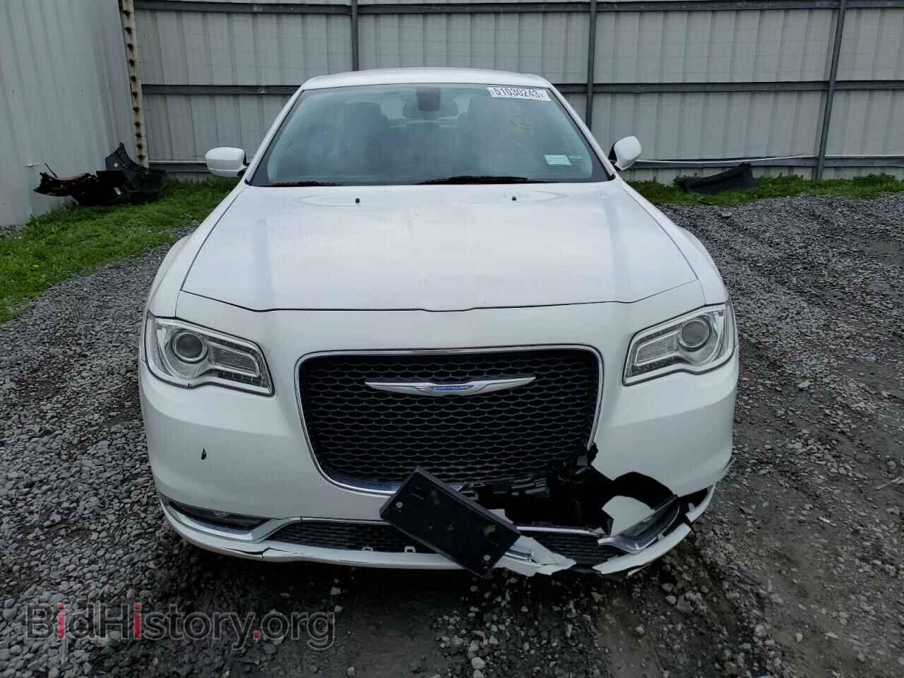 2015 CHRYSLER 300 - VIN: 2C3CCAAG6FH922433 - Фото 5