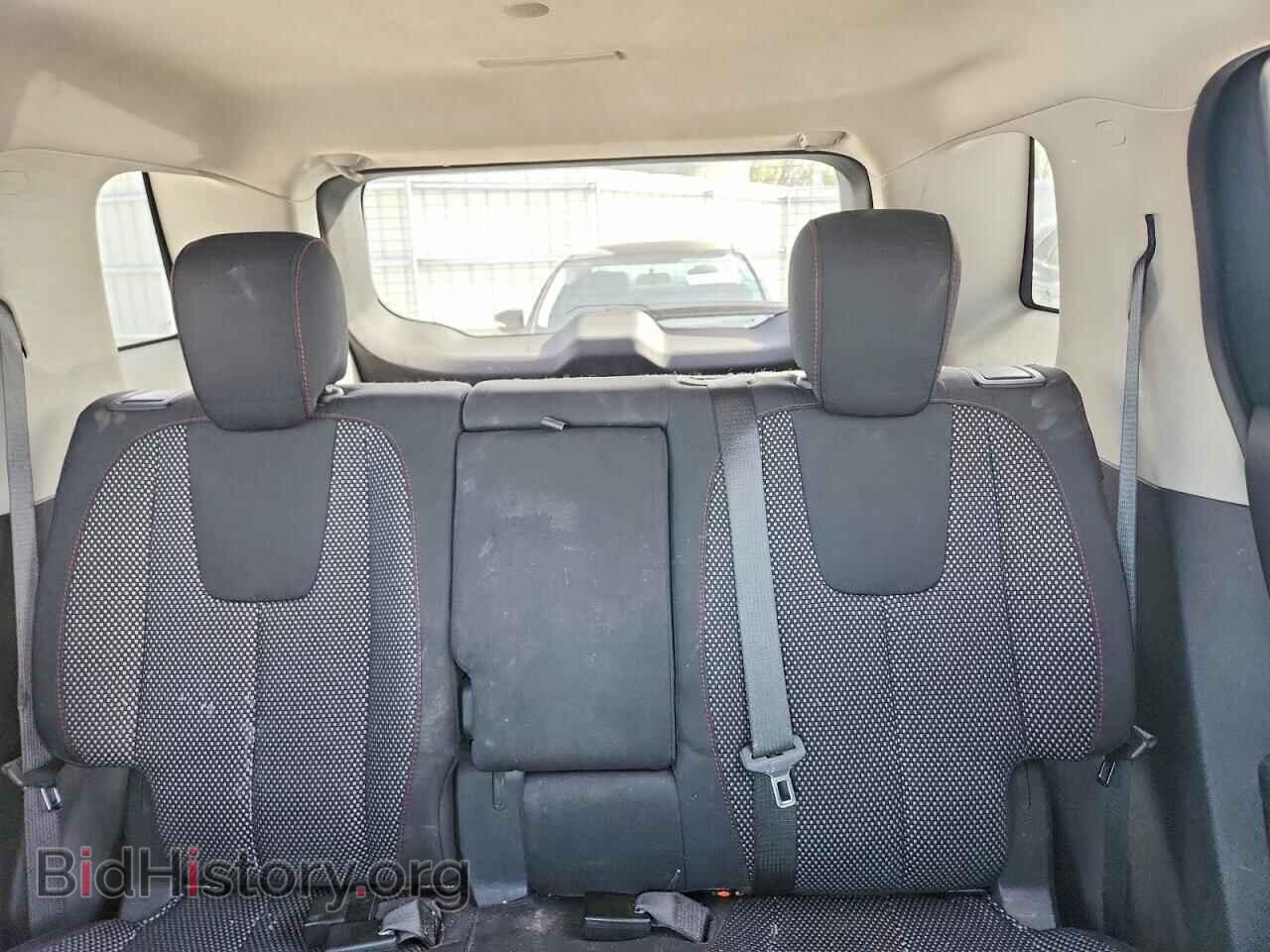 2012 GMC TERRAIN - VIN: 2GKFLTEK5C6147332 - Фото 10
