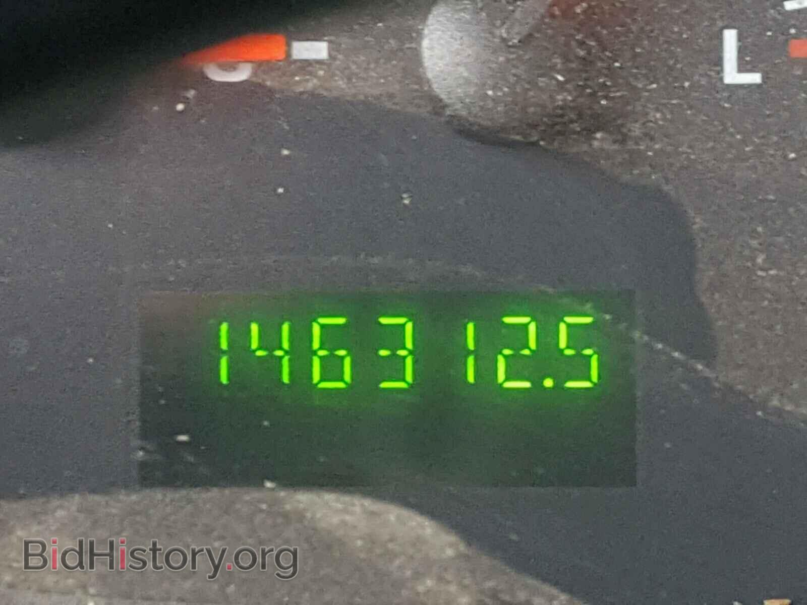 2006 FORD ECONOLINE - VIN: 1FTNE24W86DB33222 - Фото 8