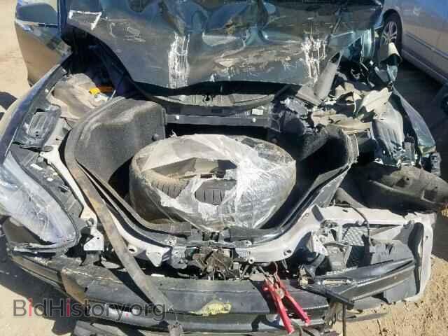 2012 TESLA MODEL S - VIN: 5YJSA1DP9CFP02746 - Photo 7
