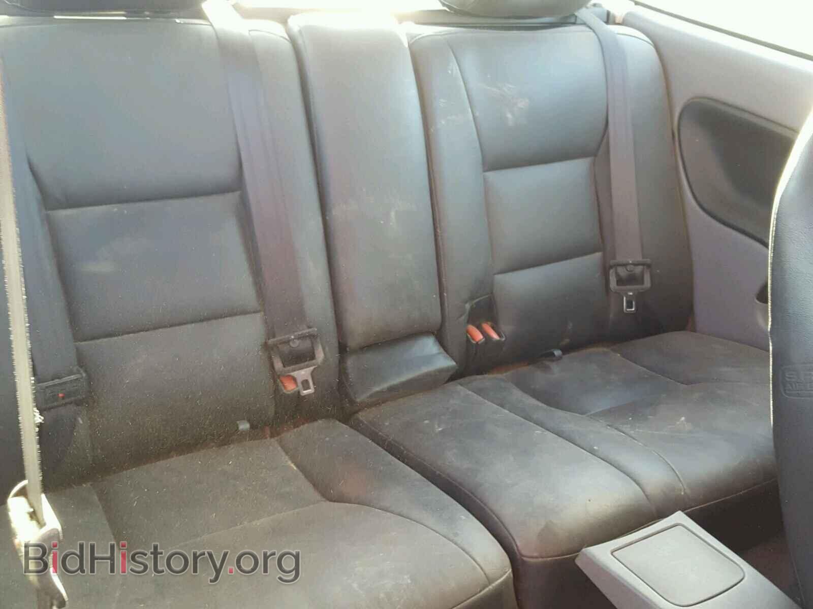 2000 SAAB 9 3 - VIN: YS3DD35H4Y2024090 - Photo 6