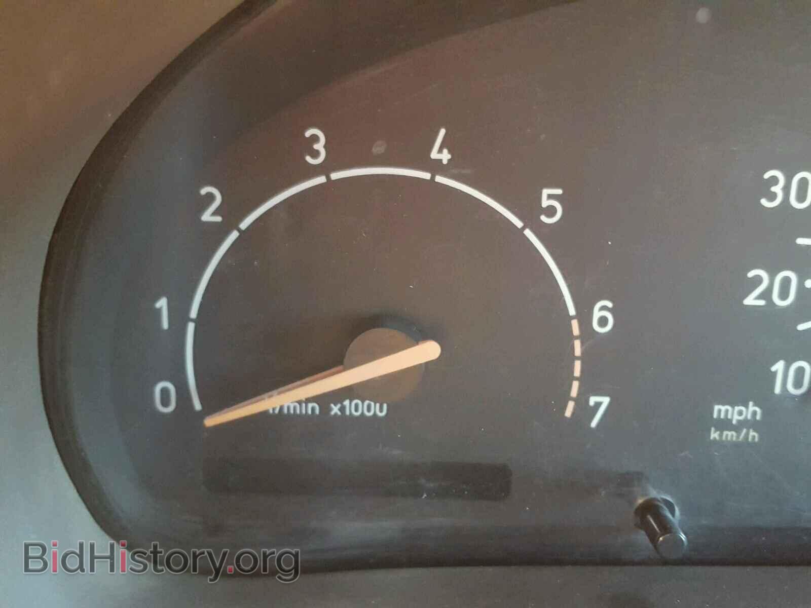 2000 SAAB 9 3 - VIN: YS3DD35H4Y2024090 - Photo 8
