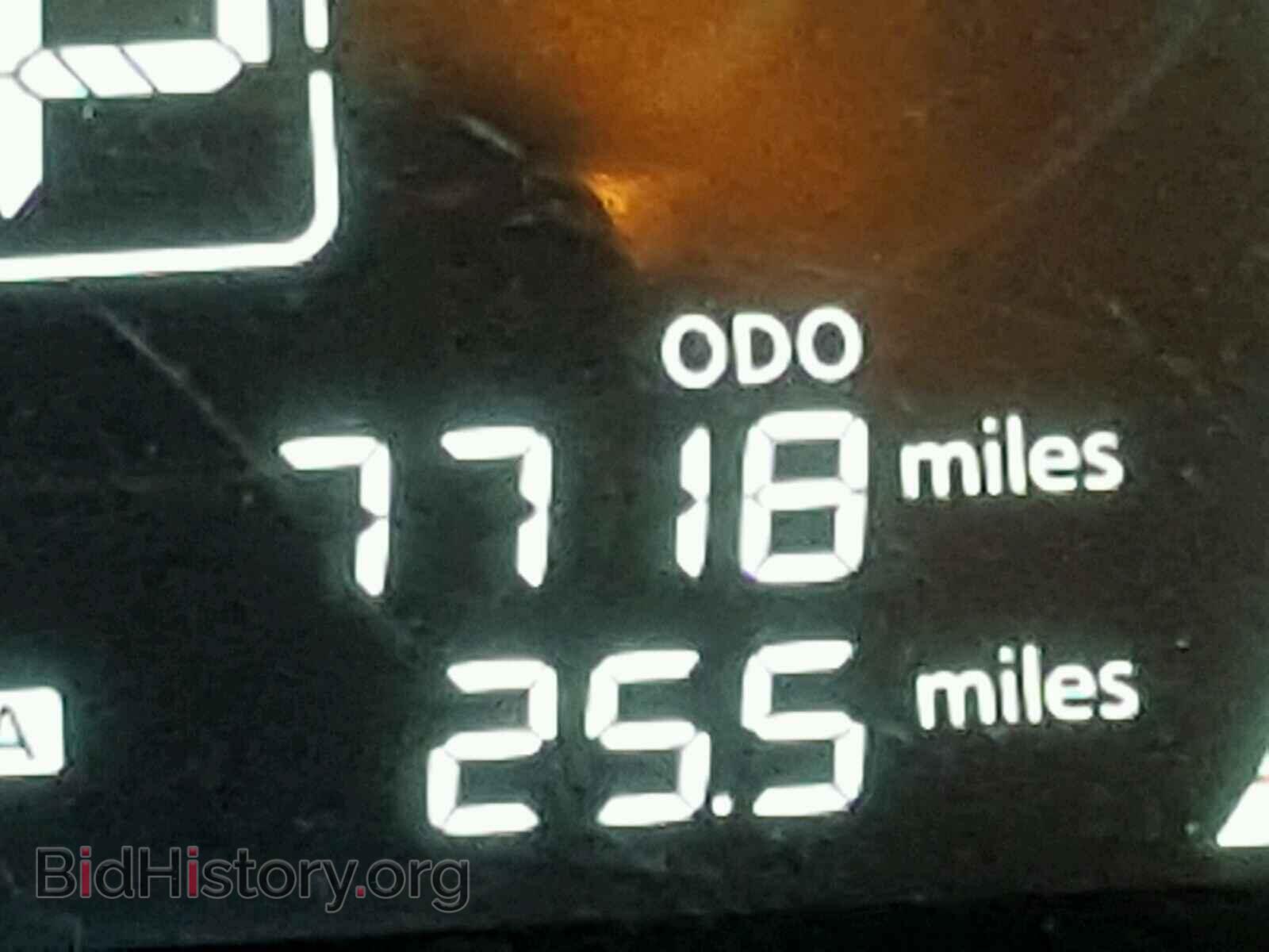 2017 NISSAN VERSA - VIN: 3N1CE2CP6HL377517 - Фото 8