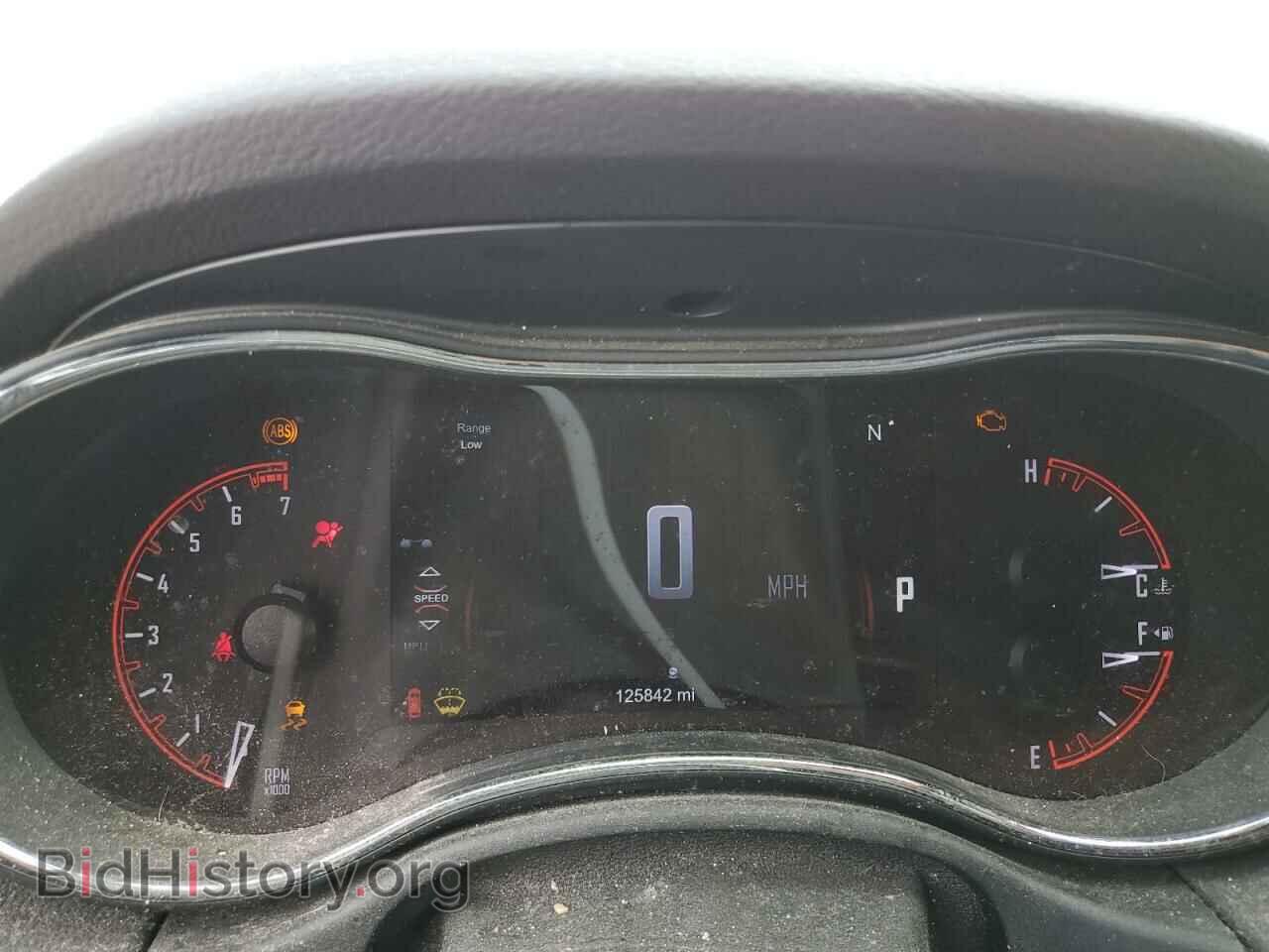 2014 DODGE DURANGO - VIN: 1C4RDHAG4EC598525 - Фото 9