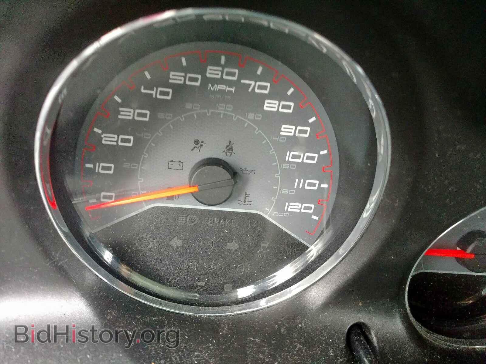 2013 DODGE AVENGER - VIN: 1C3CDZCB5DN751269 - Photo 8