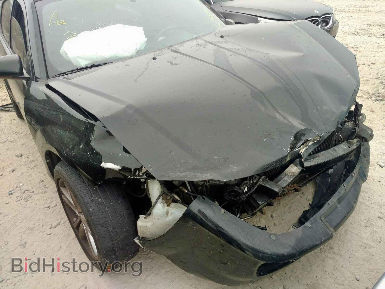 2013 DODGE AVENGER - VIN: 1C3CDZCB5DN751269 - Photo 9