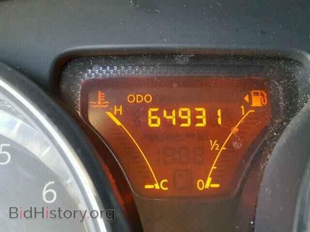 2014 NISSAN VERSA - VIN: 3N1CE2CPXEL393649 - Фото 8