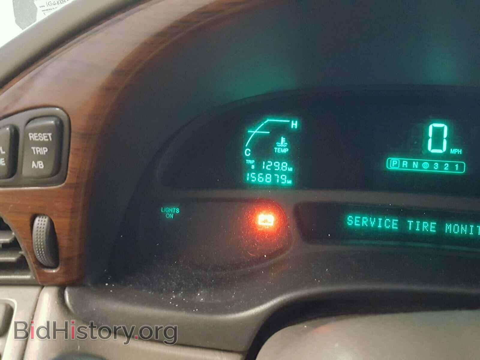 2005 CADILLAC DEVILLE - VIN: 1G6KD54Y85U190806 - Photo 8