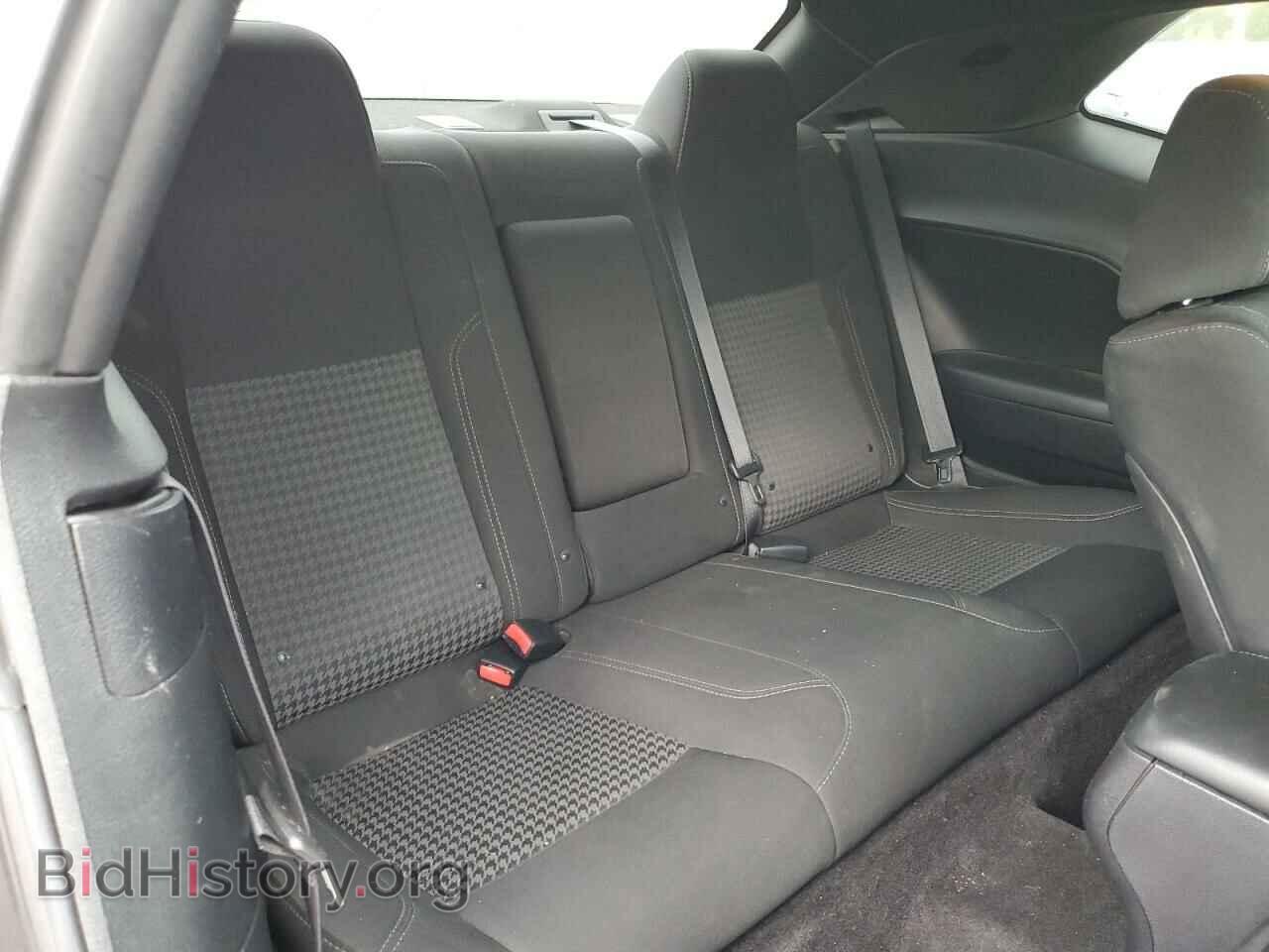 2016 DODGE CHALLENGER - VIN: 2C3CDZAG3GH279083 - Фото 6