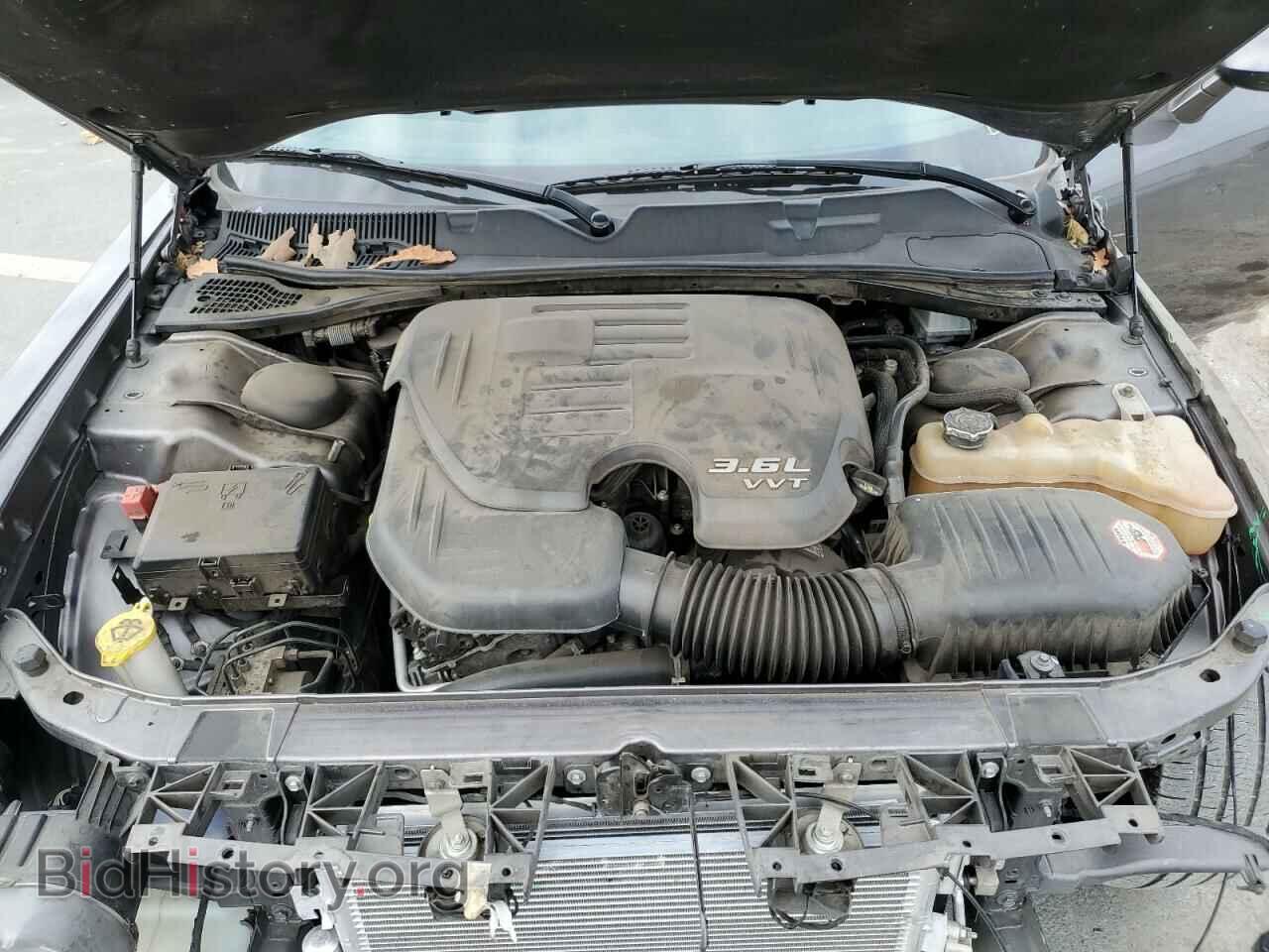 2016 DODGE CHALLENGER - VIN: 2C3CDZAG3GH279083 - Фото 7