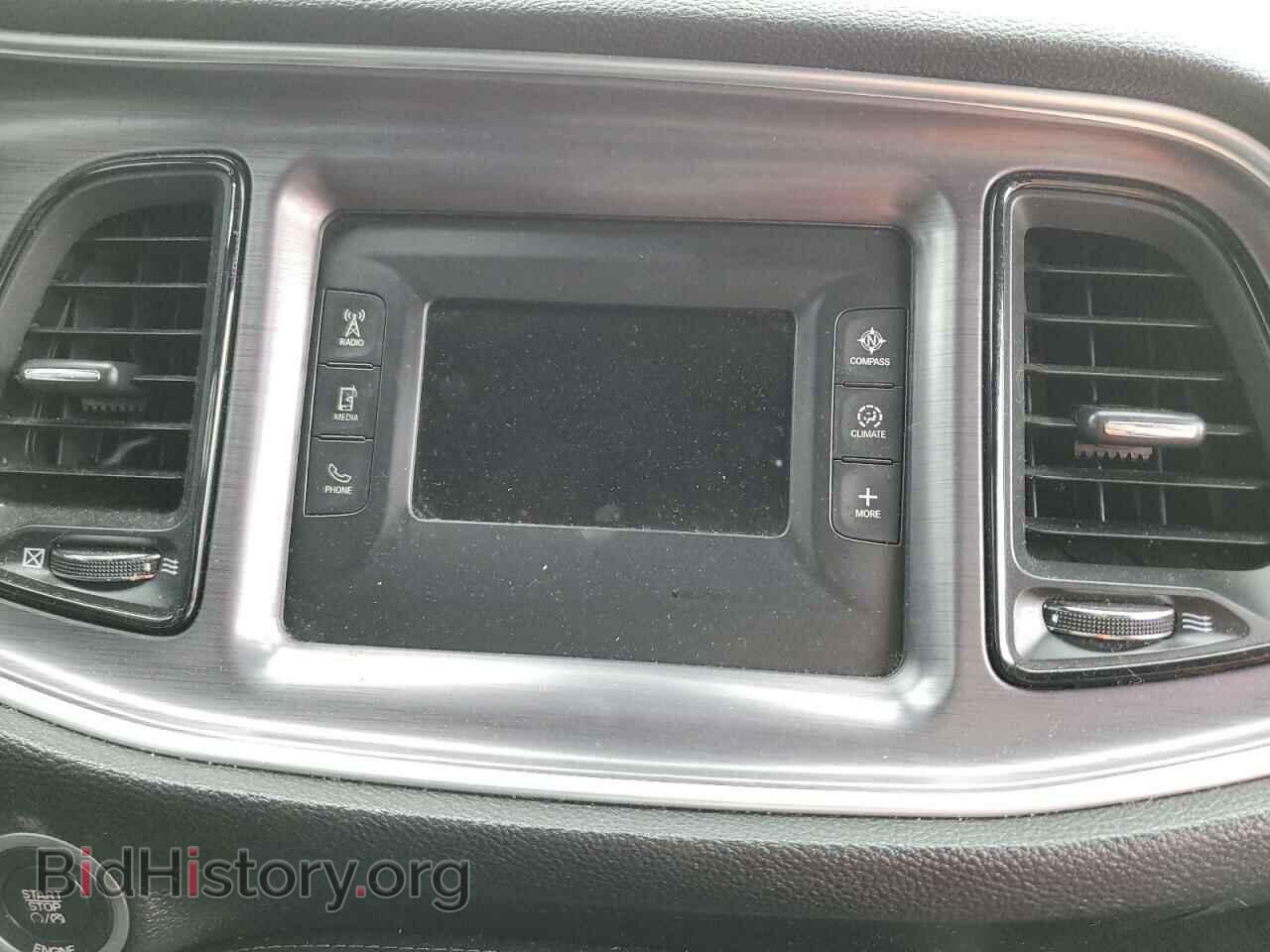 2016 DODGE CHALLENGER - VIN: 2C3CDZAG3GH279083 - Фото 9