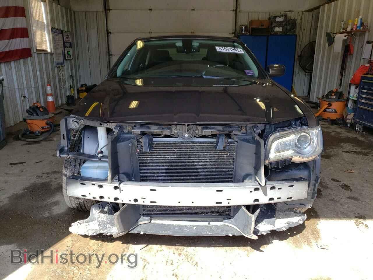 2016 CHRYSLER 300 - VIN: 2C3CCARG2GH157081 - Фото 5