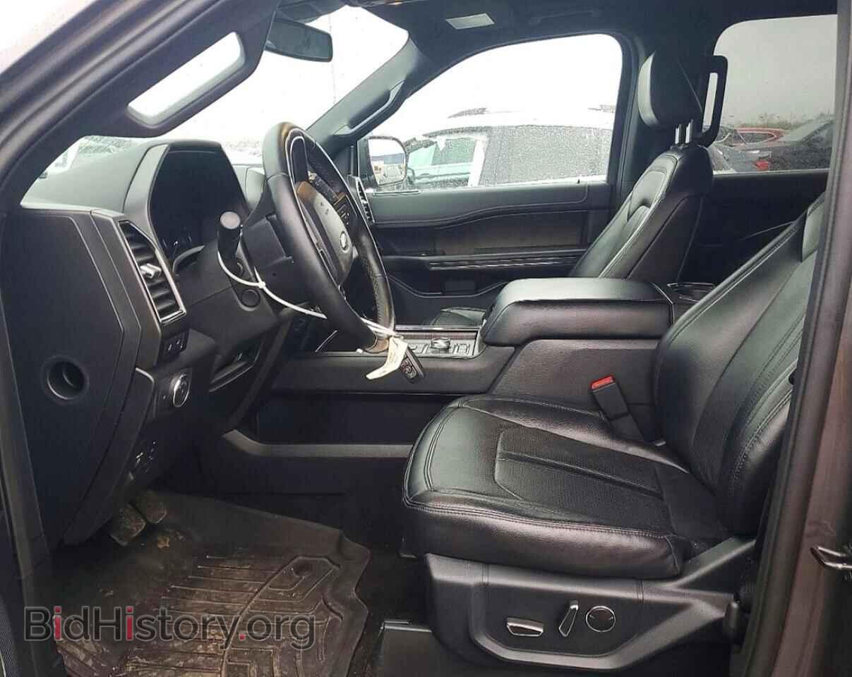 2021 FORD EXPL - VIN: 1FMJU2AT8MEA16013 - Photo 7