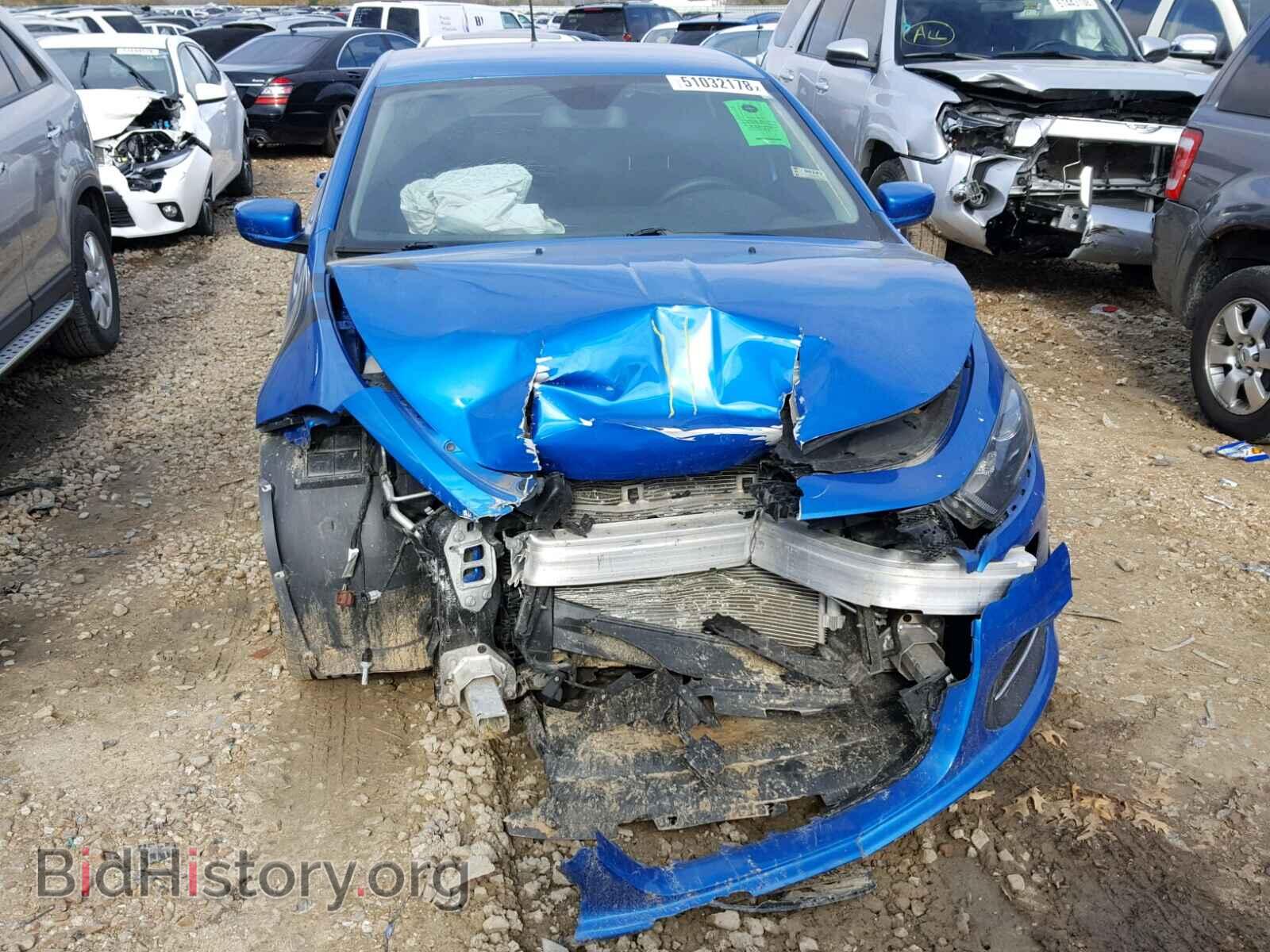 2015 DODGE DART - VIN: 1C3CDFAA9FD433057 - Фото 7