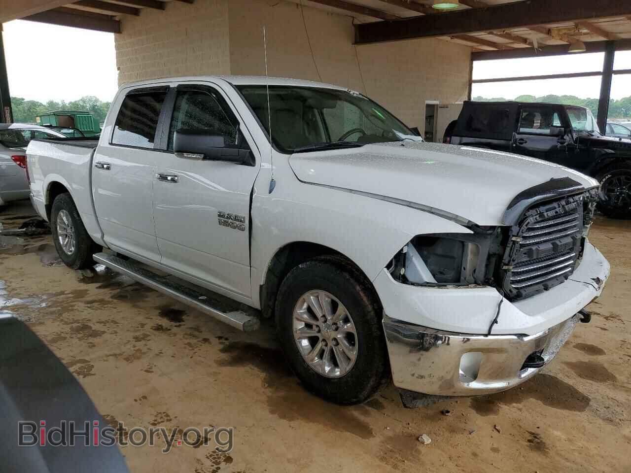2013 RAM 1500 - VIN: 1C6RR7LG9DS715469 - Фото 4