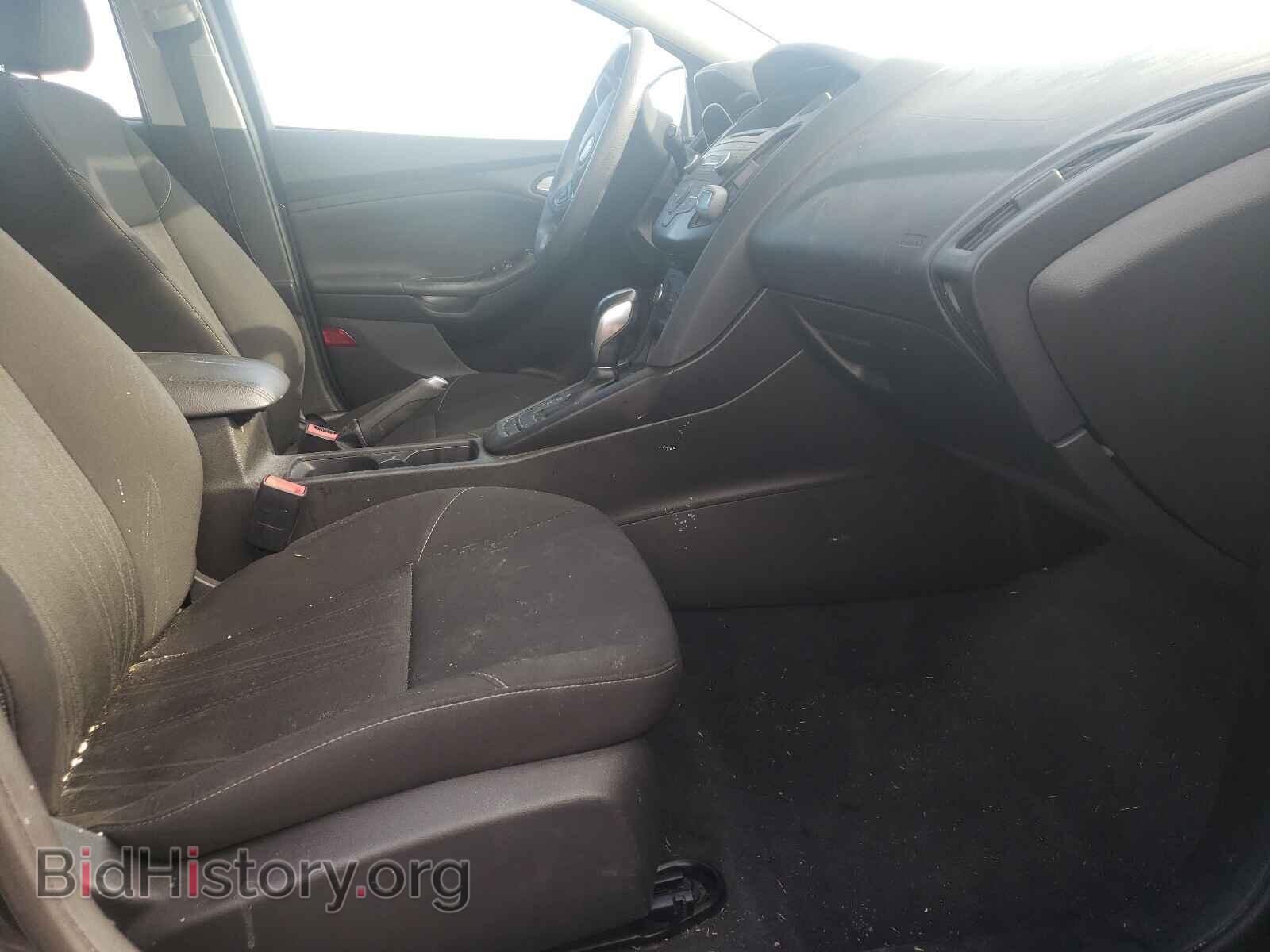 2016 FORD FOCUS - VIN: 1FADP3K21GL364553 - Фото 5
