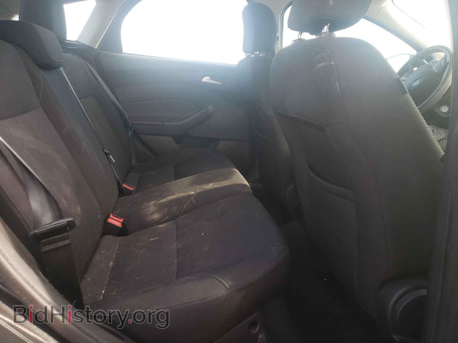 2016 FORD FOCUS - VIN: 1FADP3K21GL364553 - Фото 6