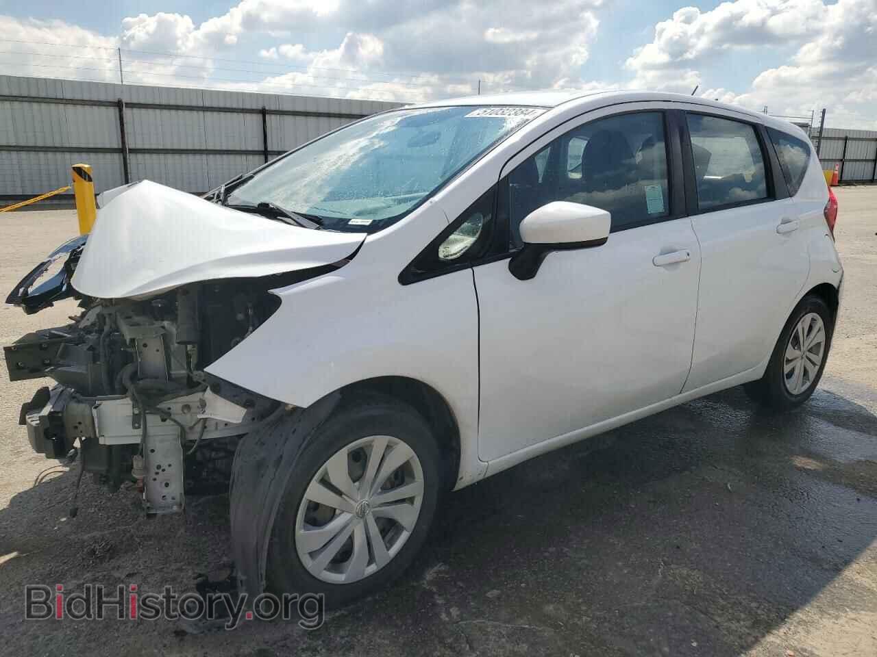 Фотография 3N1CE2CP3KL358205 - NISSAN VERSA 2019