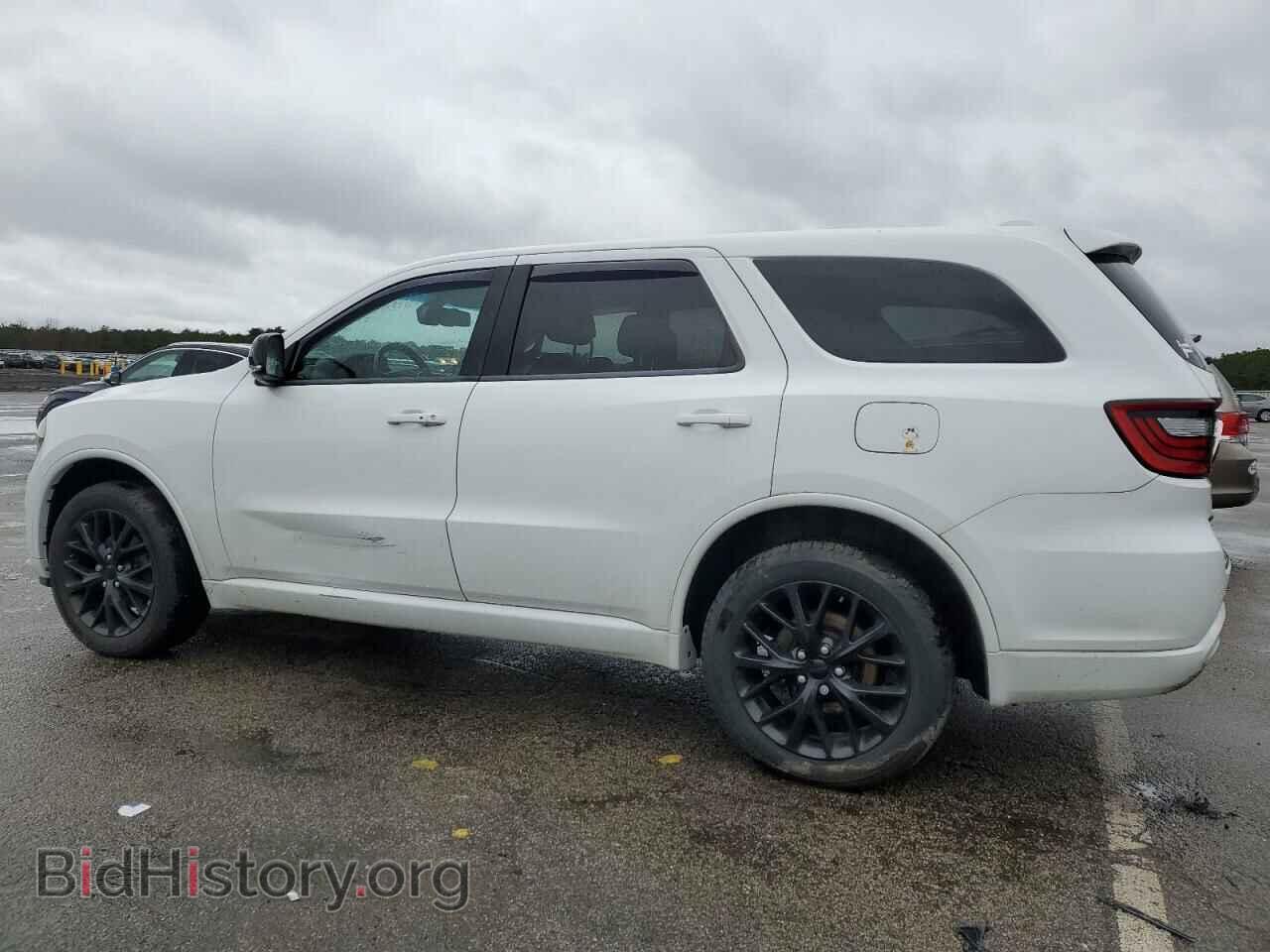 2015 DODGE DURANGO - VIN: 1C4RDJDG3FC169784 - Photo 2