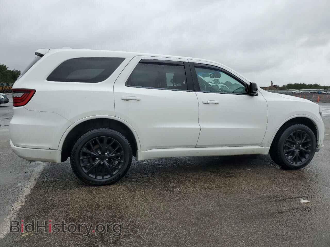 2015 DODGE DURANGO - VIN: 1C4RDJDG3FC169784 - Photo 3