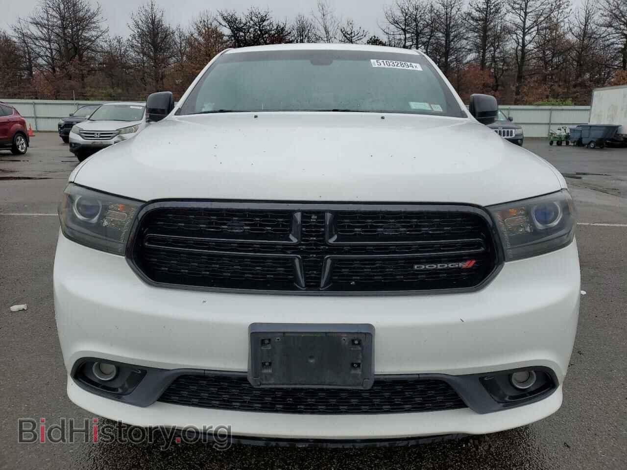 2015 DODGE DURANGO - VIN: 1C4RDJDG3FC169784 - Photo 5