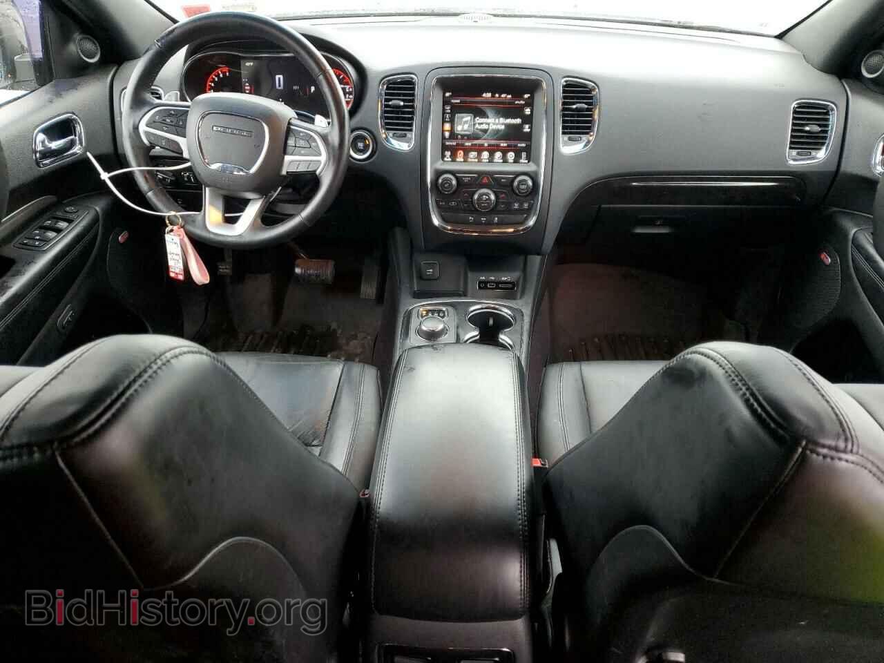 2015 DODGE DURANGO - VIN: 1C4RDJDG3FC169784 - Photo 8