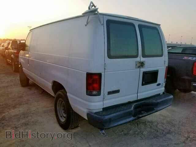 2010 FORD ECONOLINE - VIN: 1FTSE3EL7ADA92829 - Photo 3