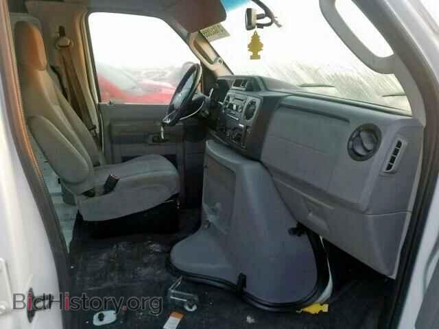 2010 FORD ECONOLINE - VIN: 1FTSE3EL7ADA92829 - Photo 5