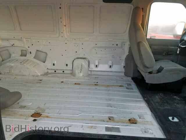 2010 FORD ECONOLINE - VIN: 1FTSE3EL7ADA92829 - Photo 6