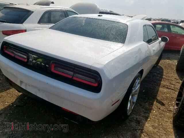 2016 DODGE CHALLENGER - VIN: 2C3CDZAG2GH177015 - Photo 4