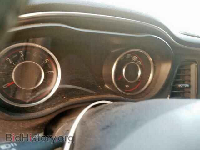 2016 DODGE CHALLENGER - VIN: 2C3CDZAG2GH177015 - Photo 8