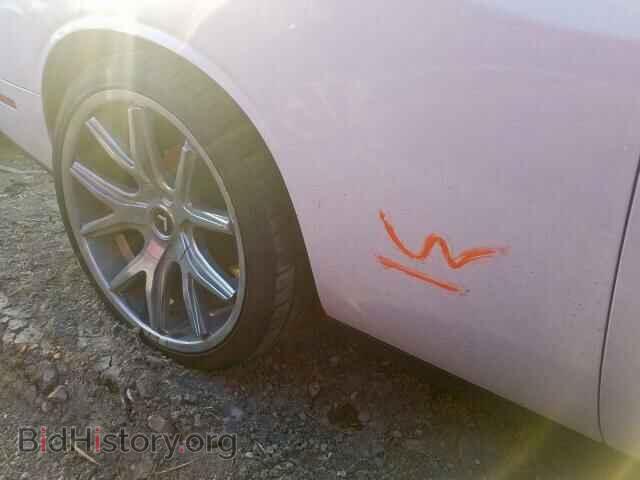 2016 DODGE CHALLENGER - VIN: 2C3CDZAG2GH177015 - Photo 9