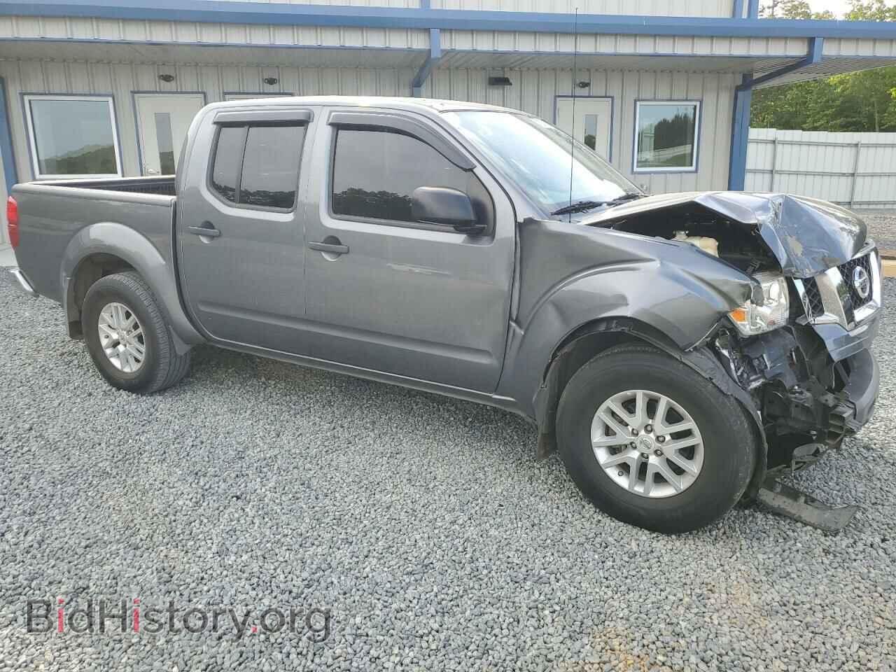 2019 NISSAN FRONTIER - VIN: 1N6AD0ER2KN773779 - Photo 4
