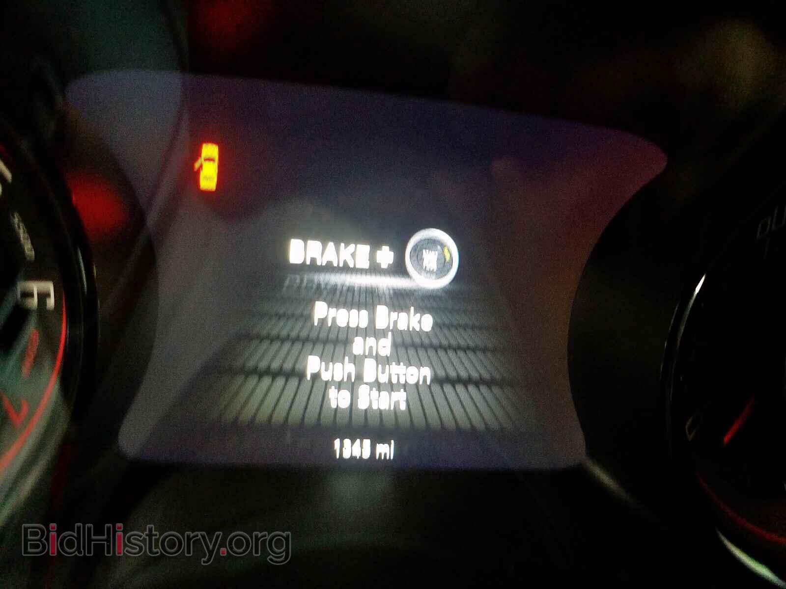 2019 DODGE CHALLENGER - VIN: 2C3CDZAG4KH662345 - Фото 8