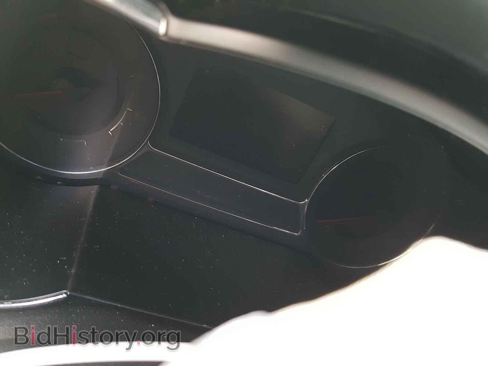 2012 KIA OPTIMA - VIN: KNAGM4AD6C5009706 - Фото 8