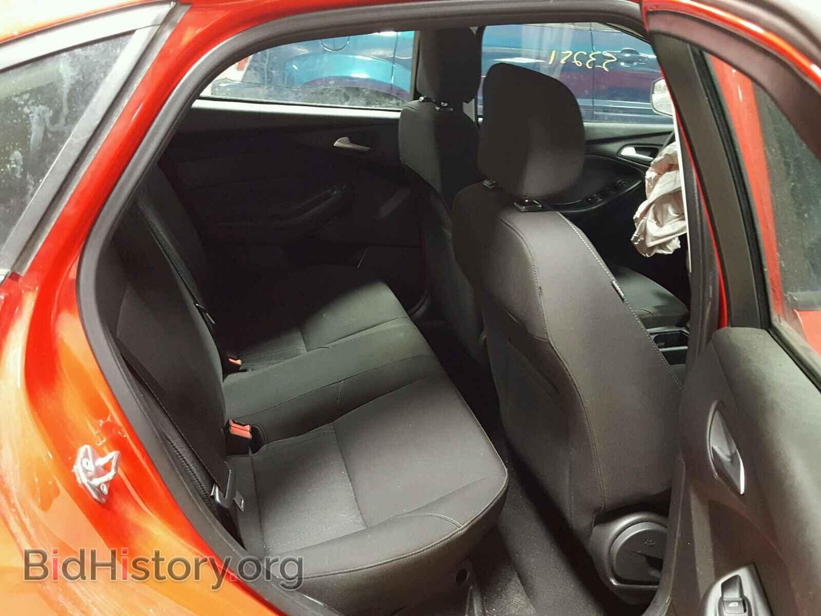 2015 FORD FOCUS - VIN: 1FADP3F21FL289331 - Photo 6