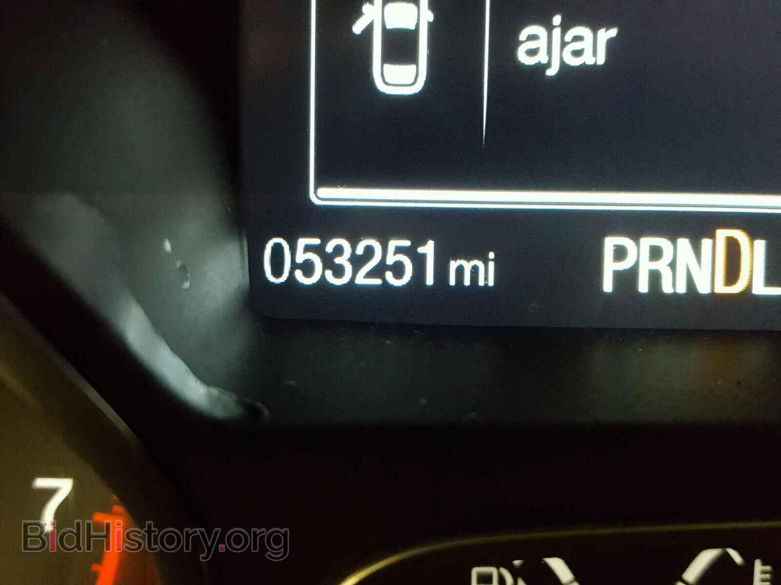 2015 FORD FOCUS - VIN: 1FADP3F21FL289331 - Photo 8