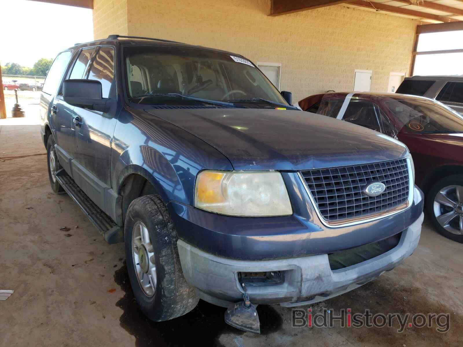 Photo 1FMRU15W93LB84142 - FORD EXPEDITION 2003